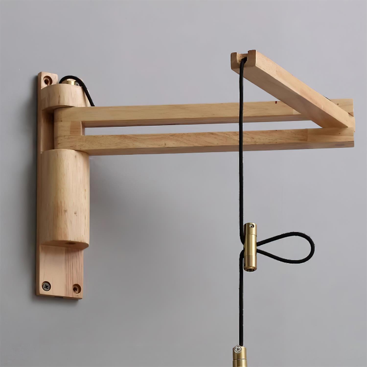 Boreal Wall Lamp