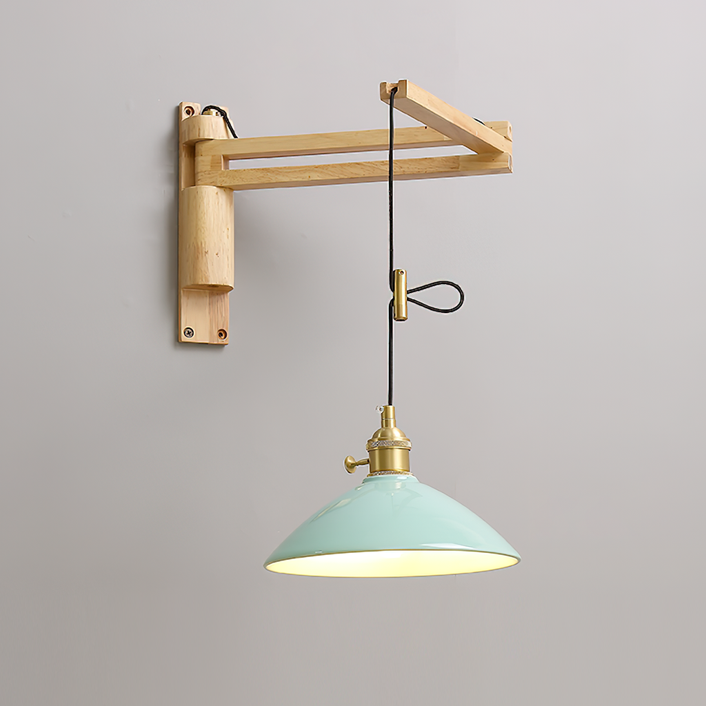 Boreal Wall Lamp