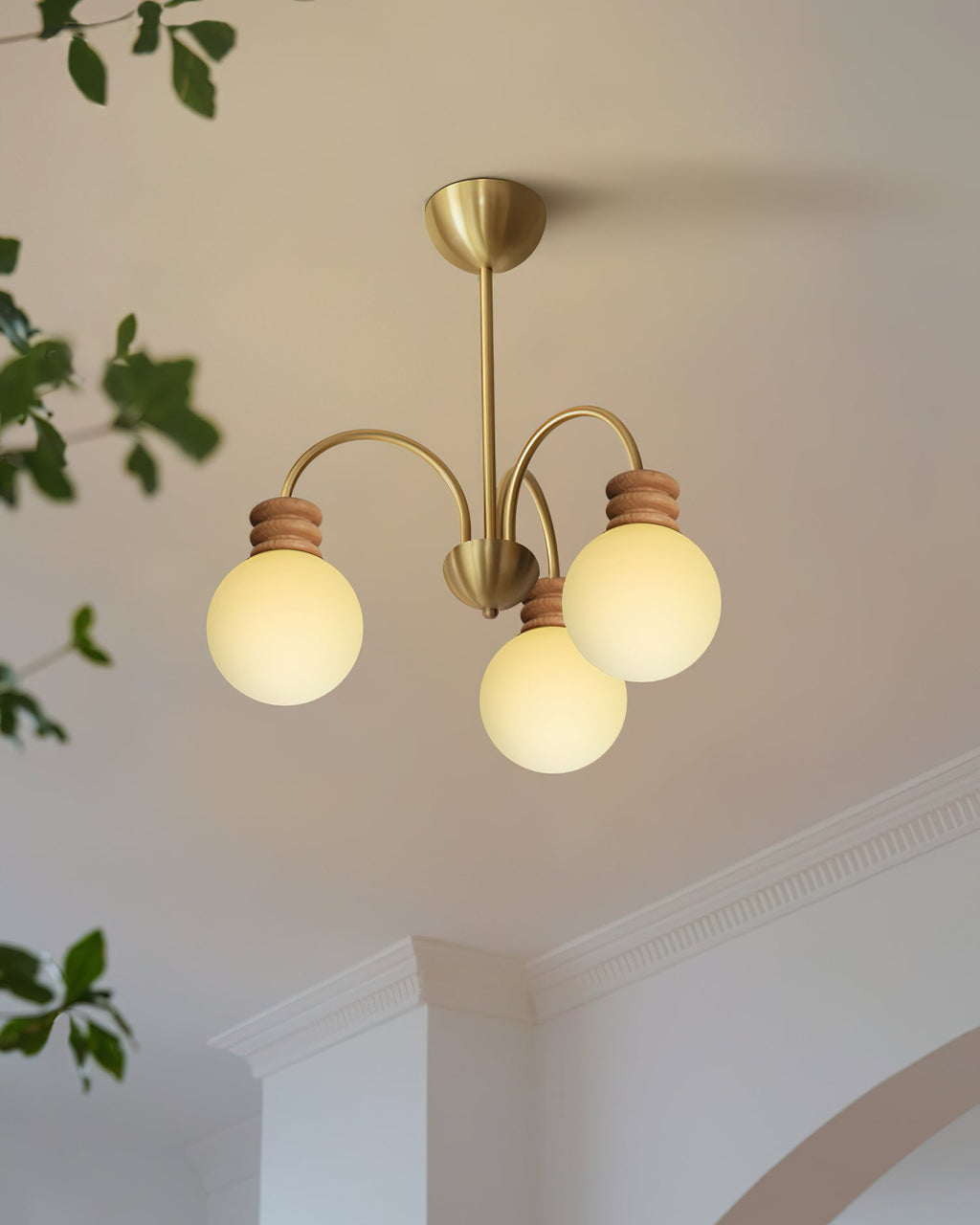 Borello Chandelier