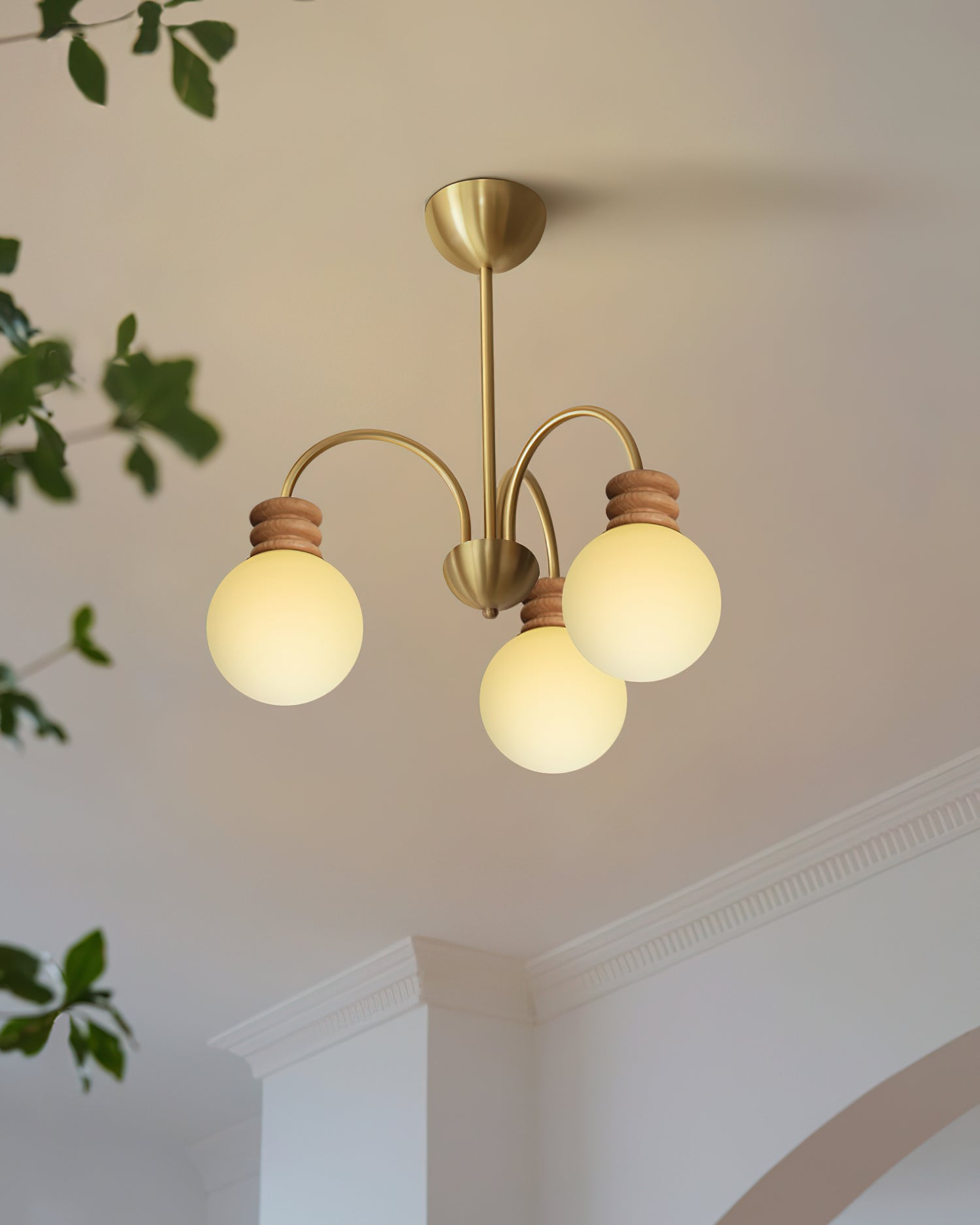 Borello Chandelier