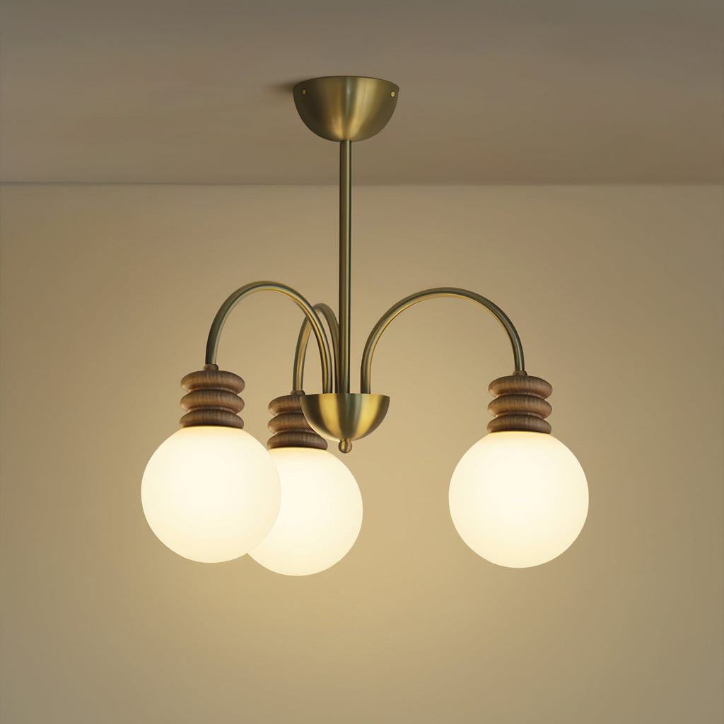 Borello Chandelier