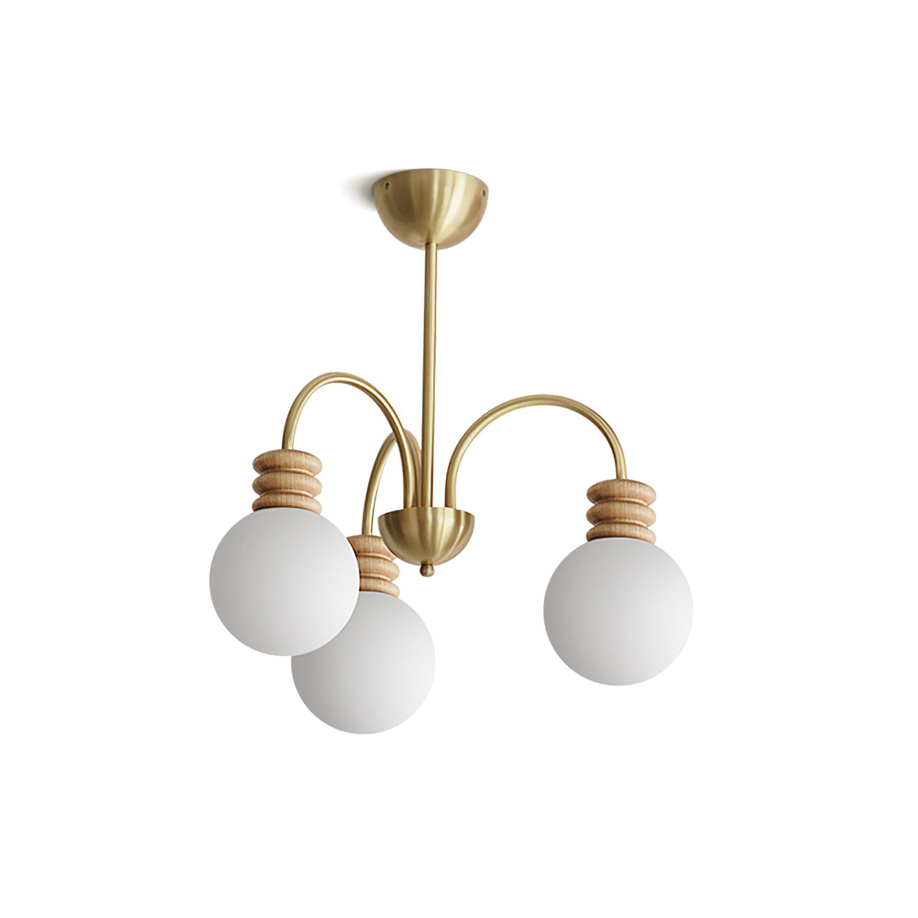 Borello Chandelier