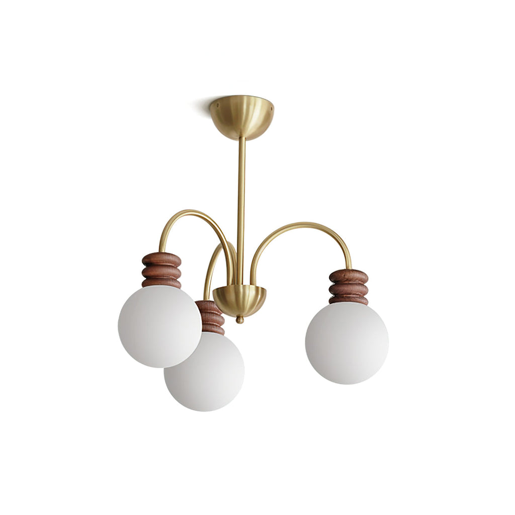 Borello Chandelier