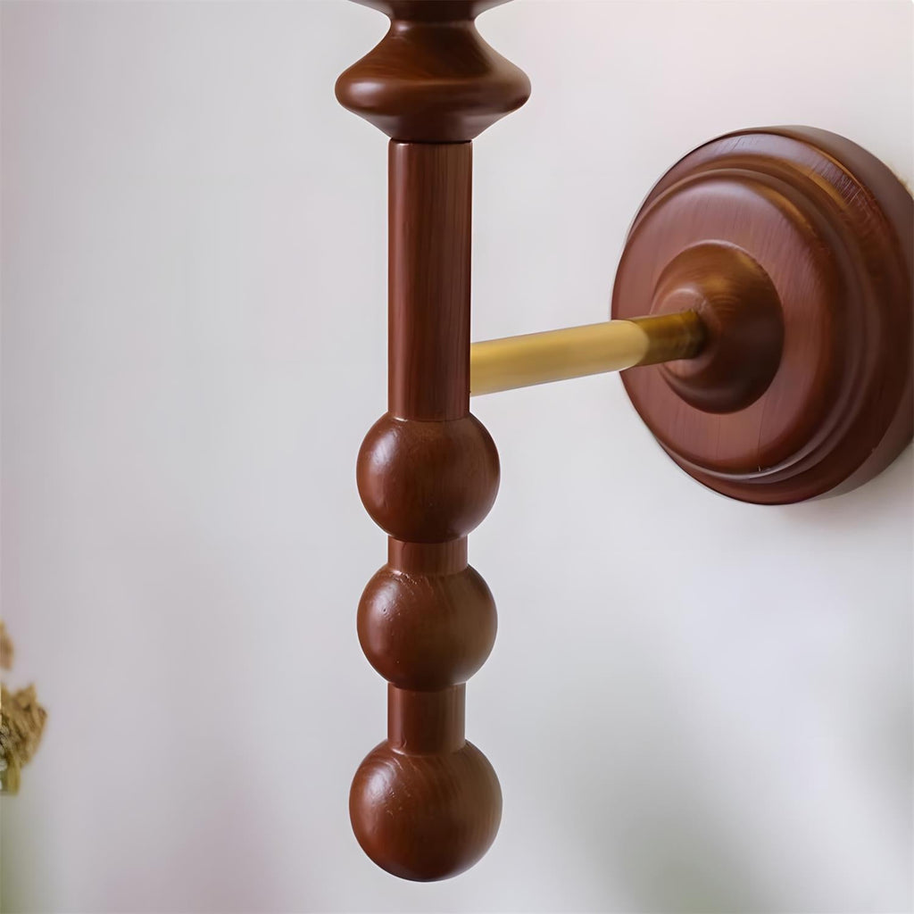 Bouton Wall Lamp