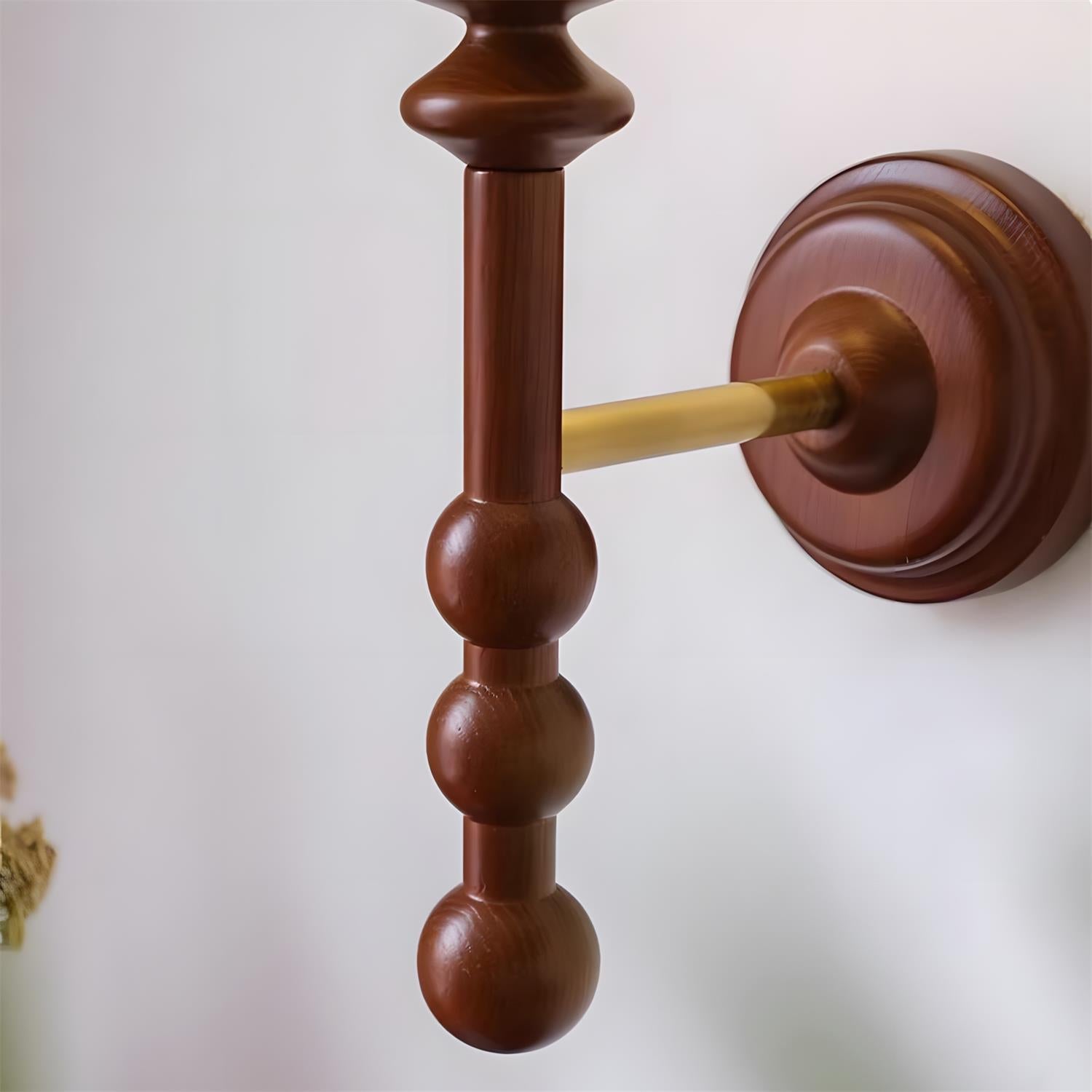 Bouton Wall Lamp