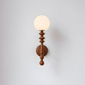 Bouton Wall Lamp