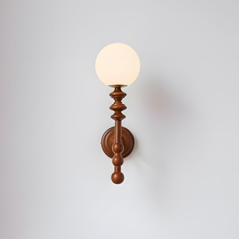 Bouton Wall Lamp