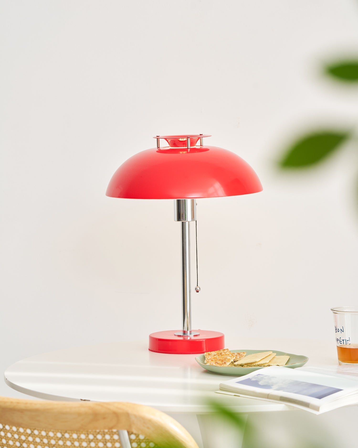 Bowie Table Lamp