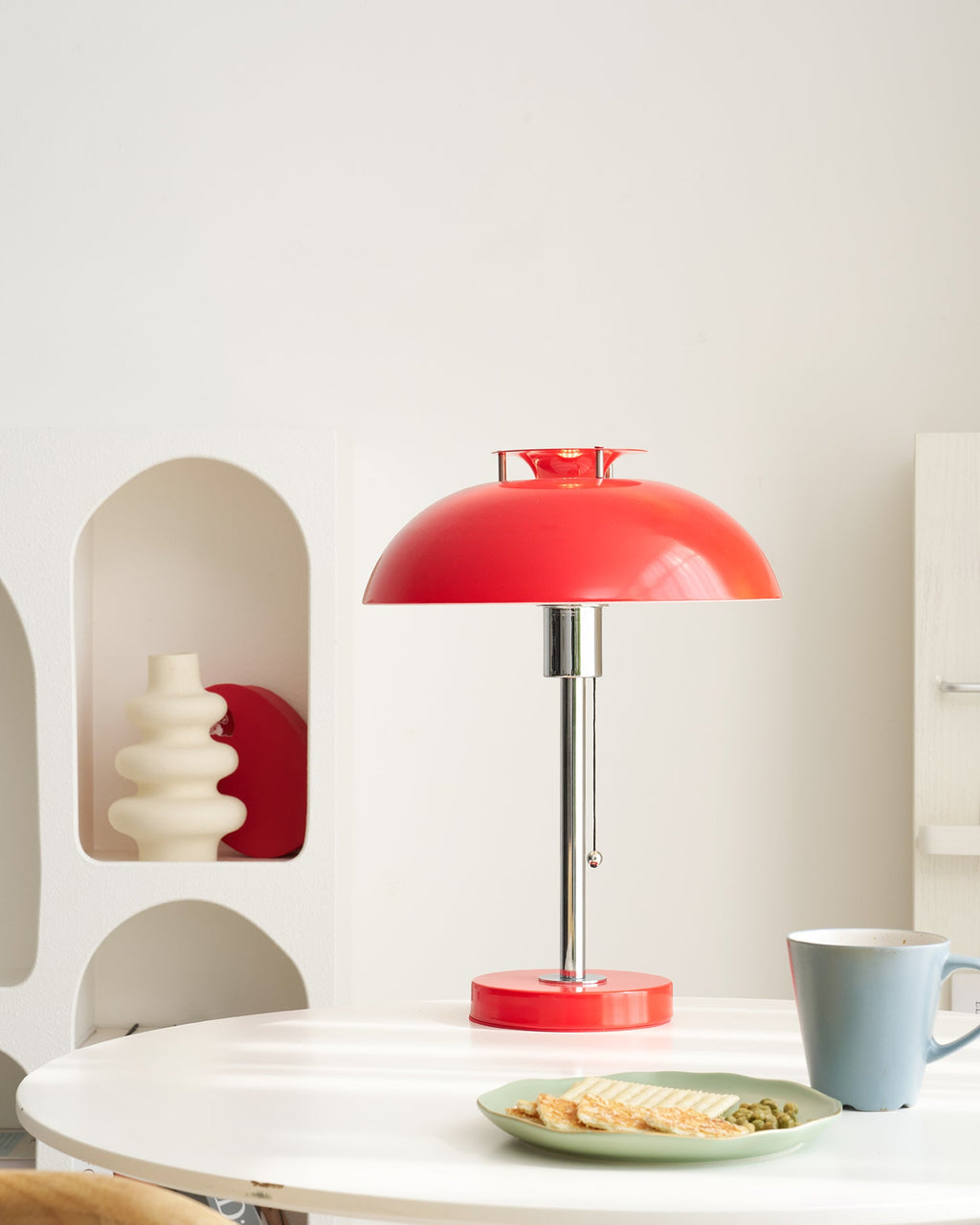 Bowie Table Lamp