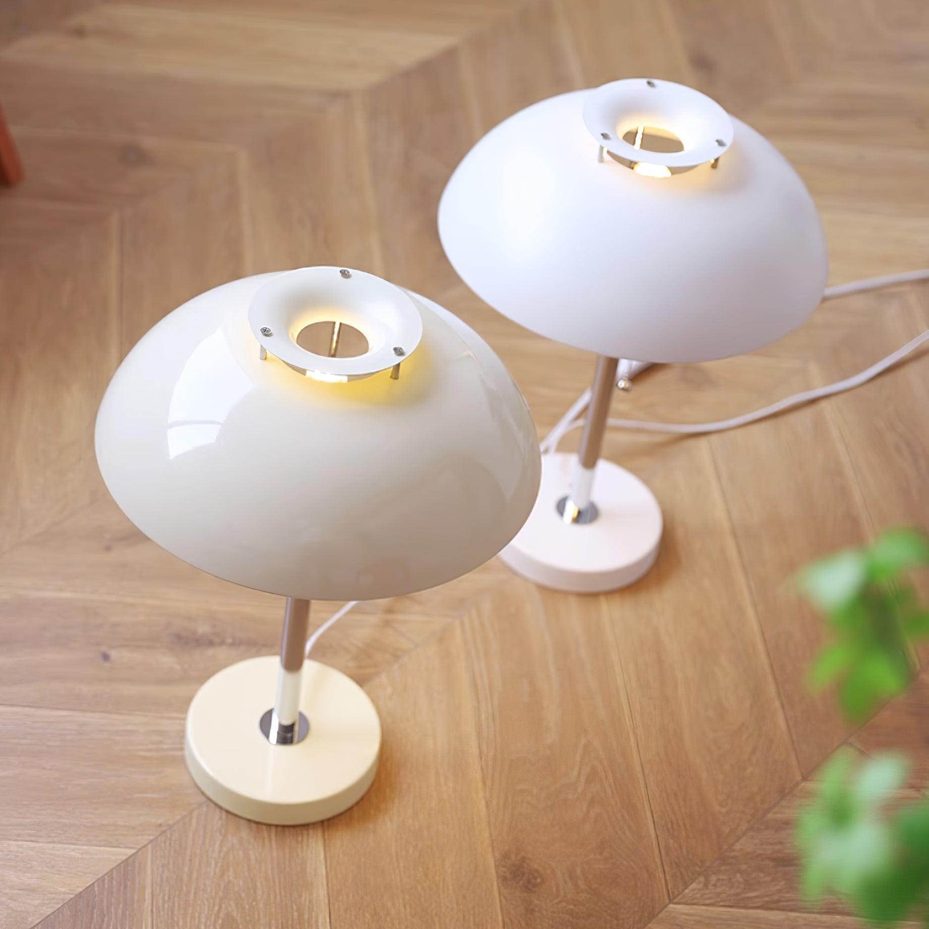 Bowie Table Lamp