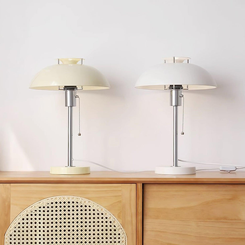 Bowie Table Lamp