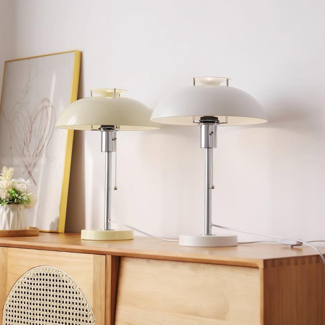 Bowie Table Lamp