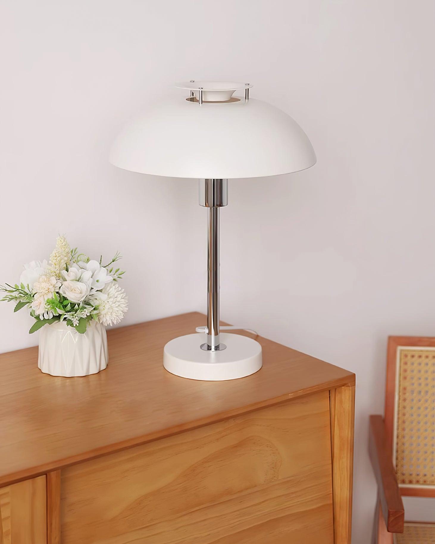 Bowie Table Lamp