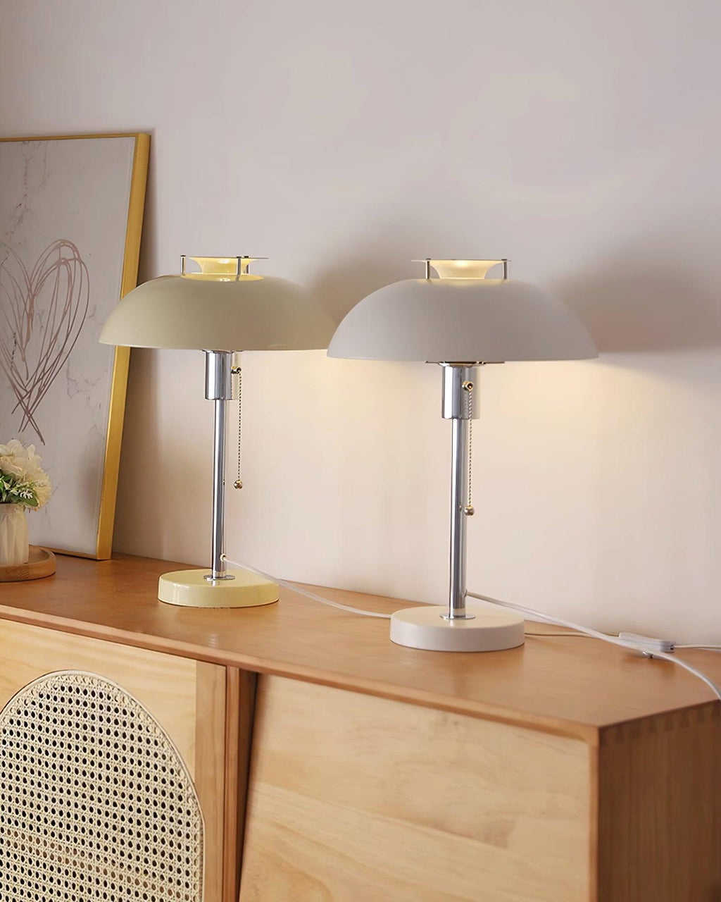 Bowie Table Lamp