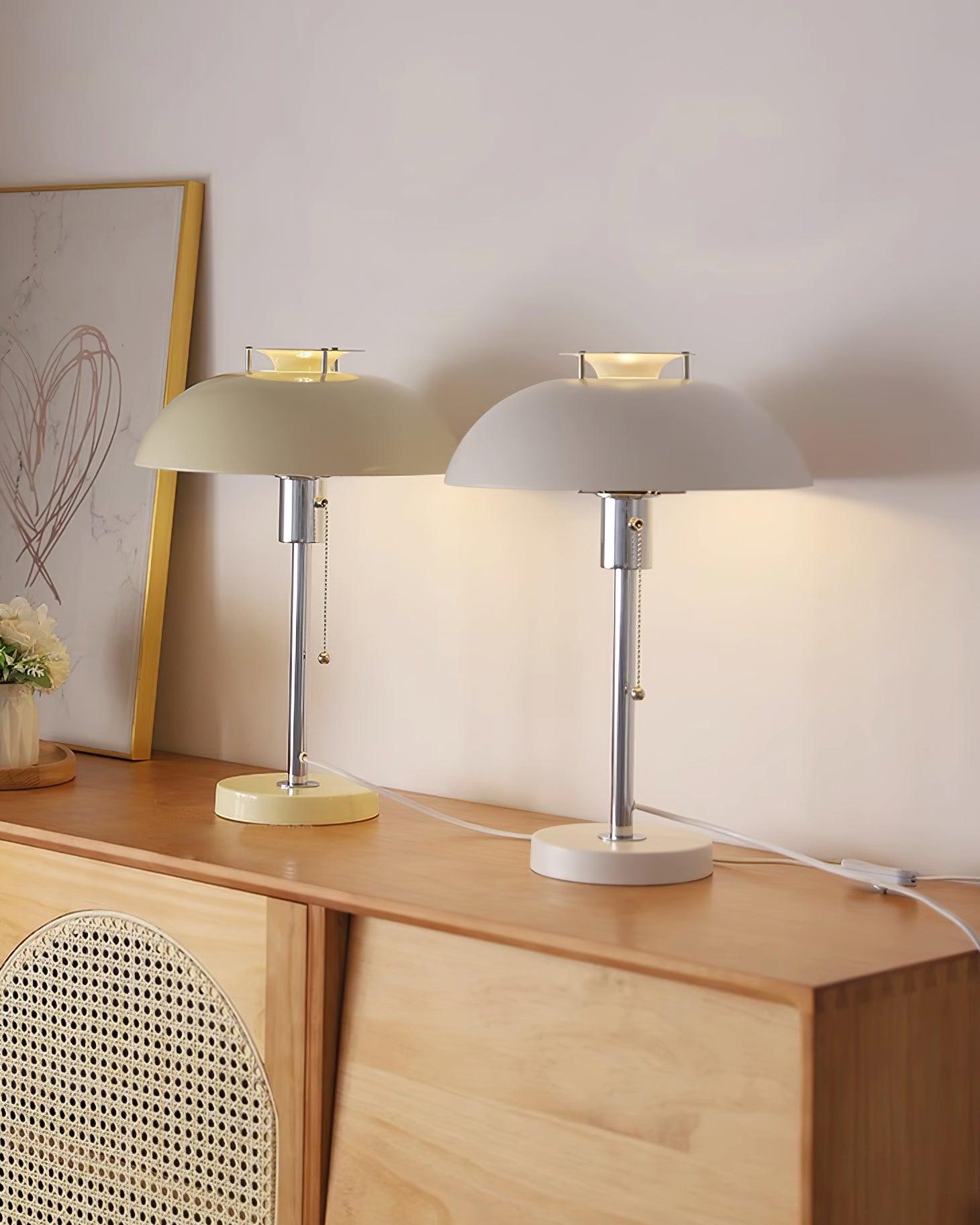 Bowie Table Lamp