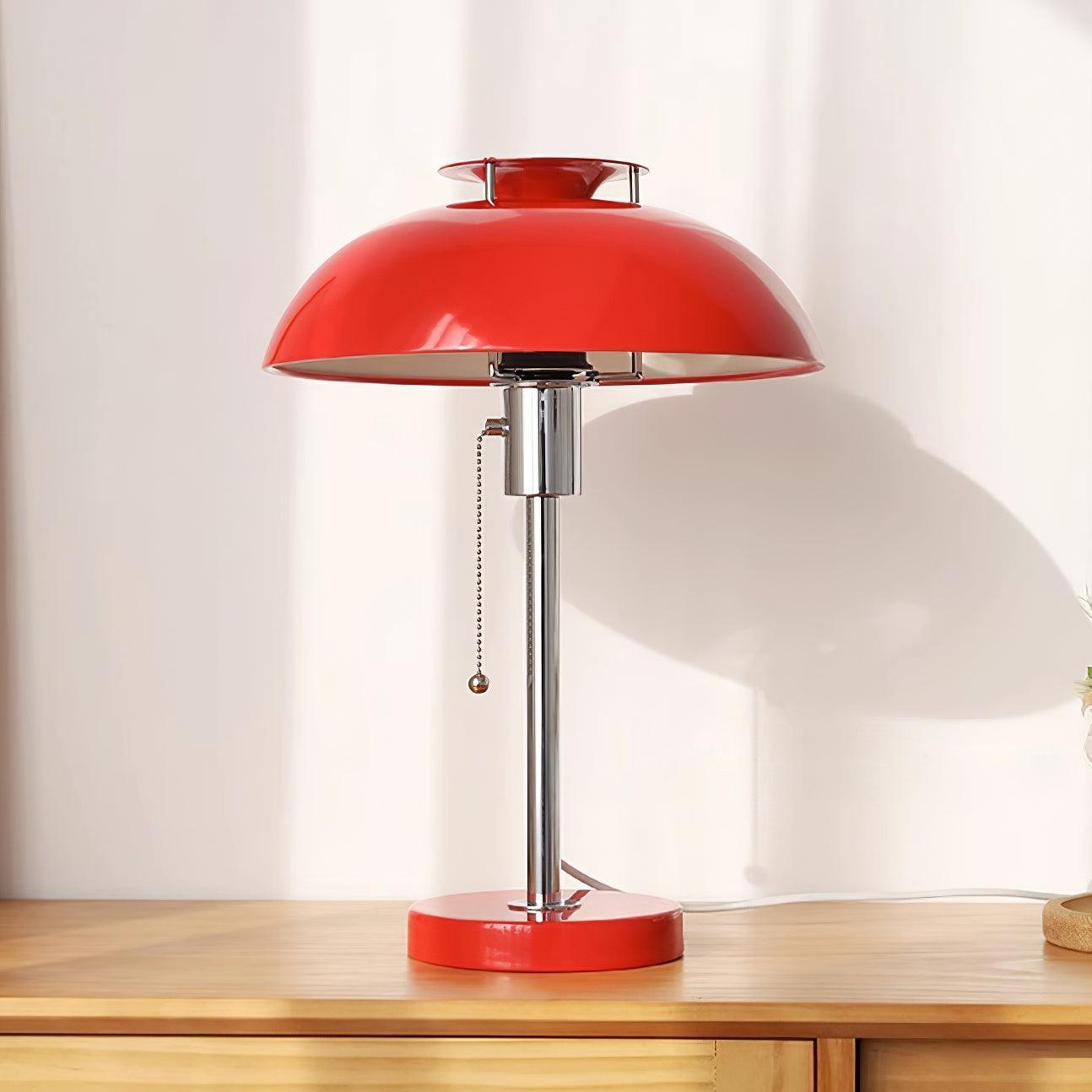 Bowie Table Lamp