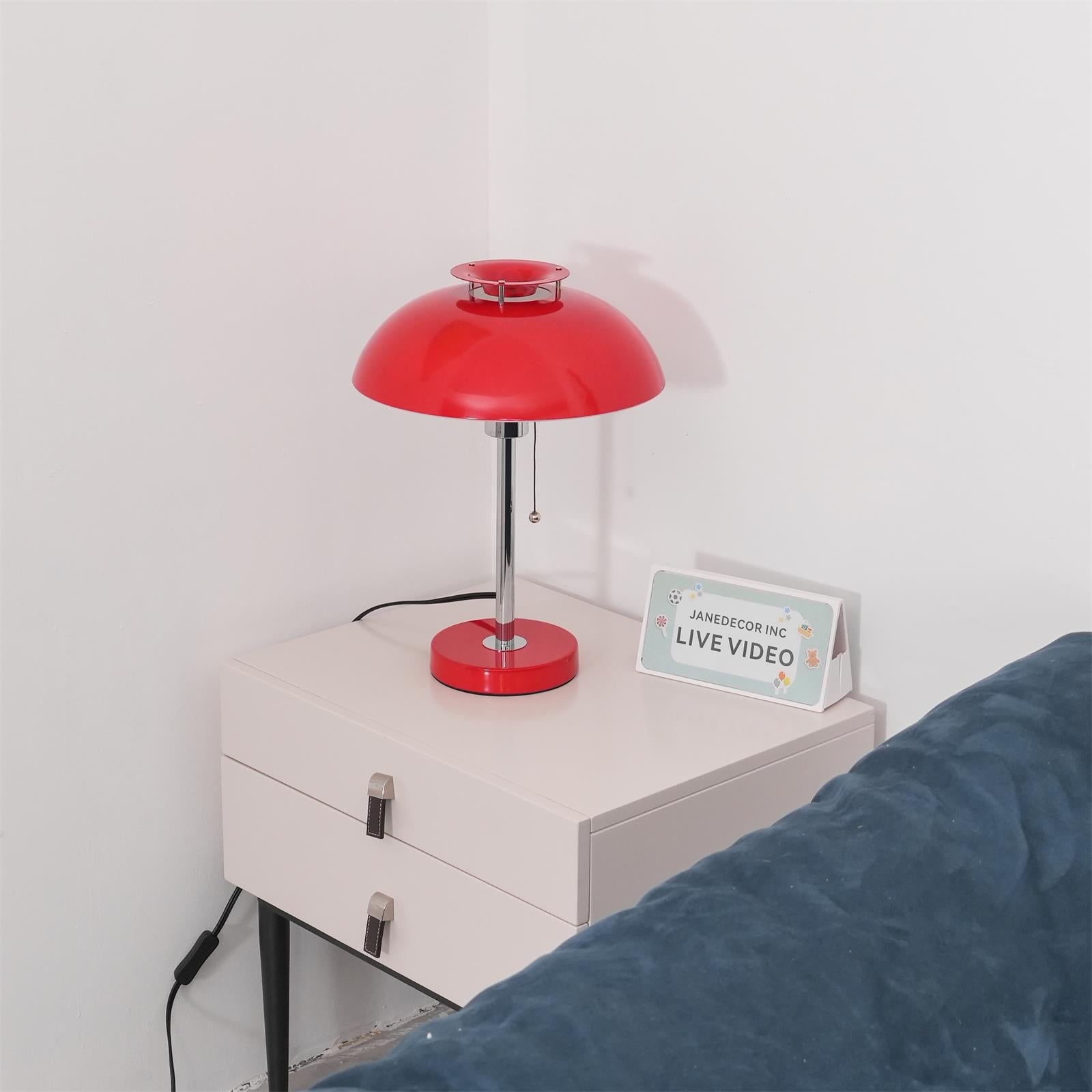 Bowie Table Lamp