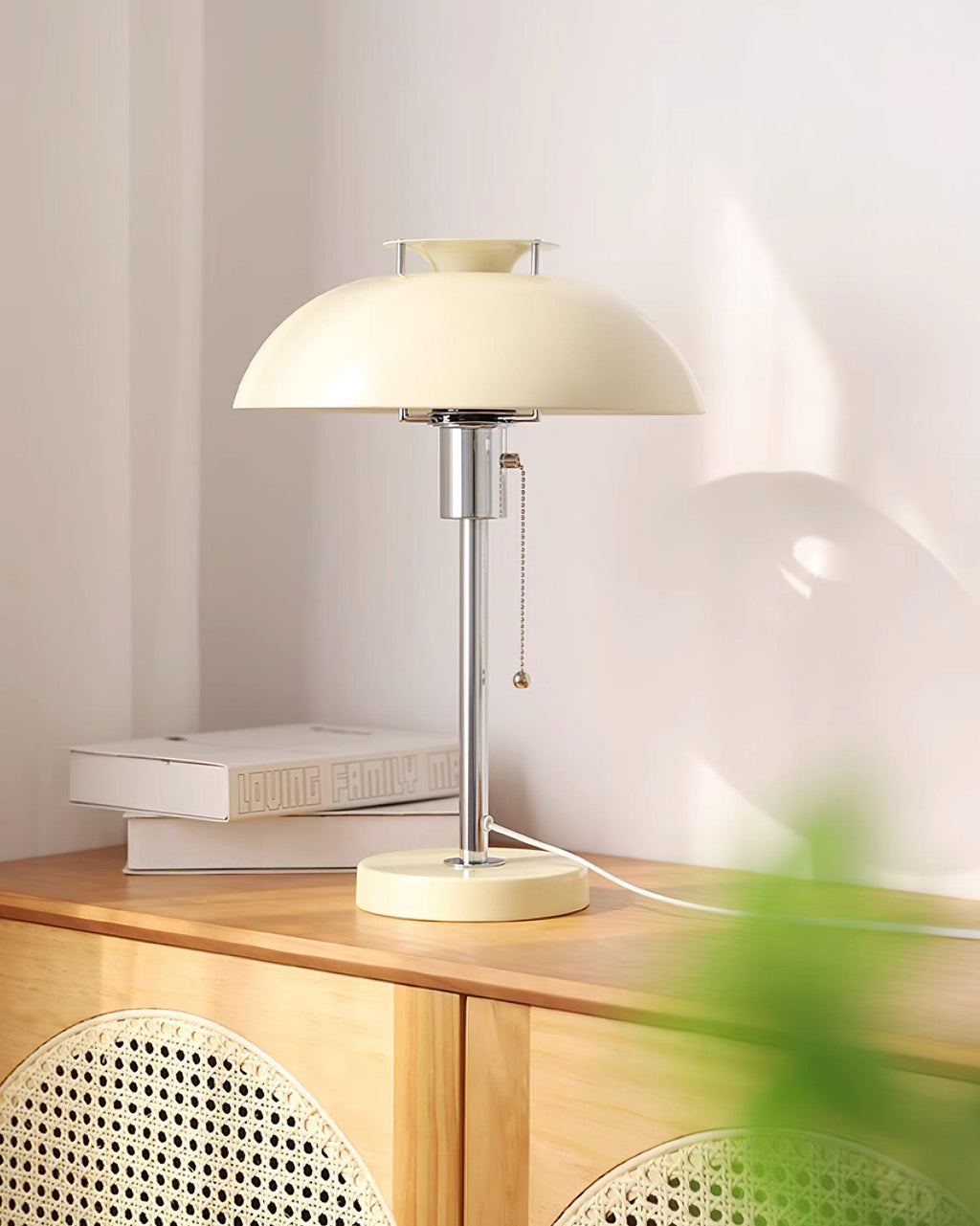Bowie Table Lamp