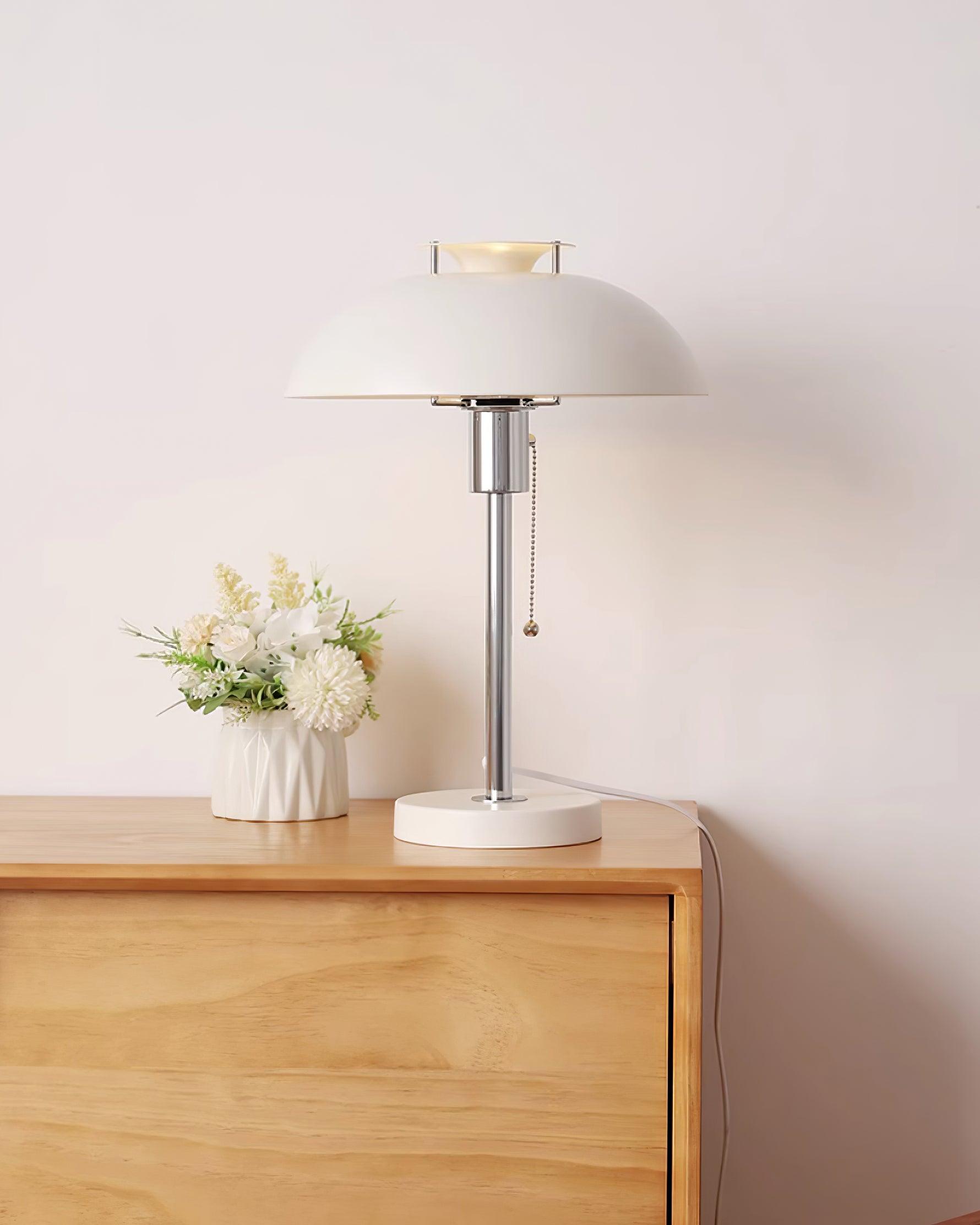 Bowie Table Lamp