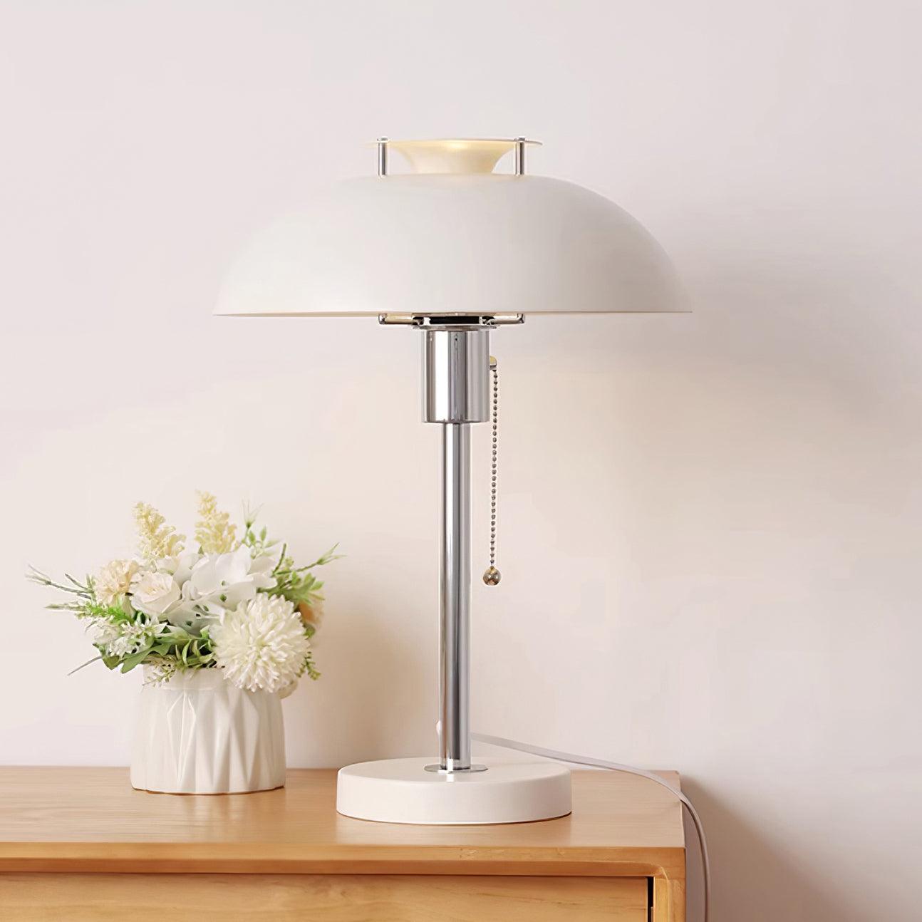 Bowie Table Lamp