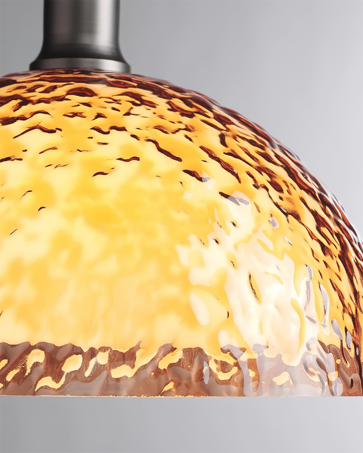 Bracket Swing Arm Pendant Lamp