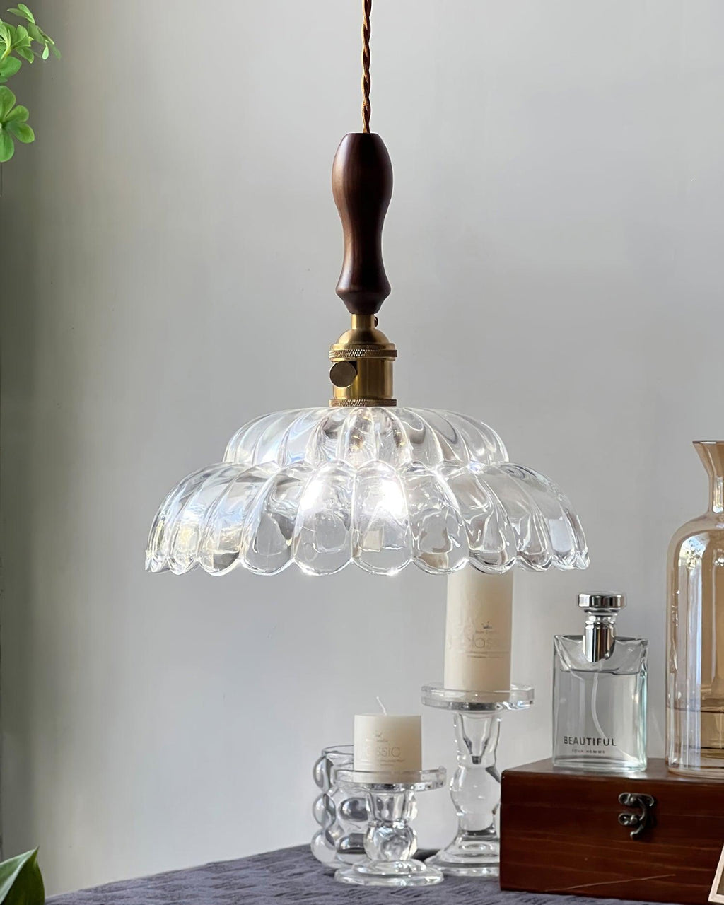 Brandon Pendant Lamp