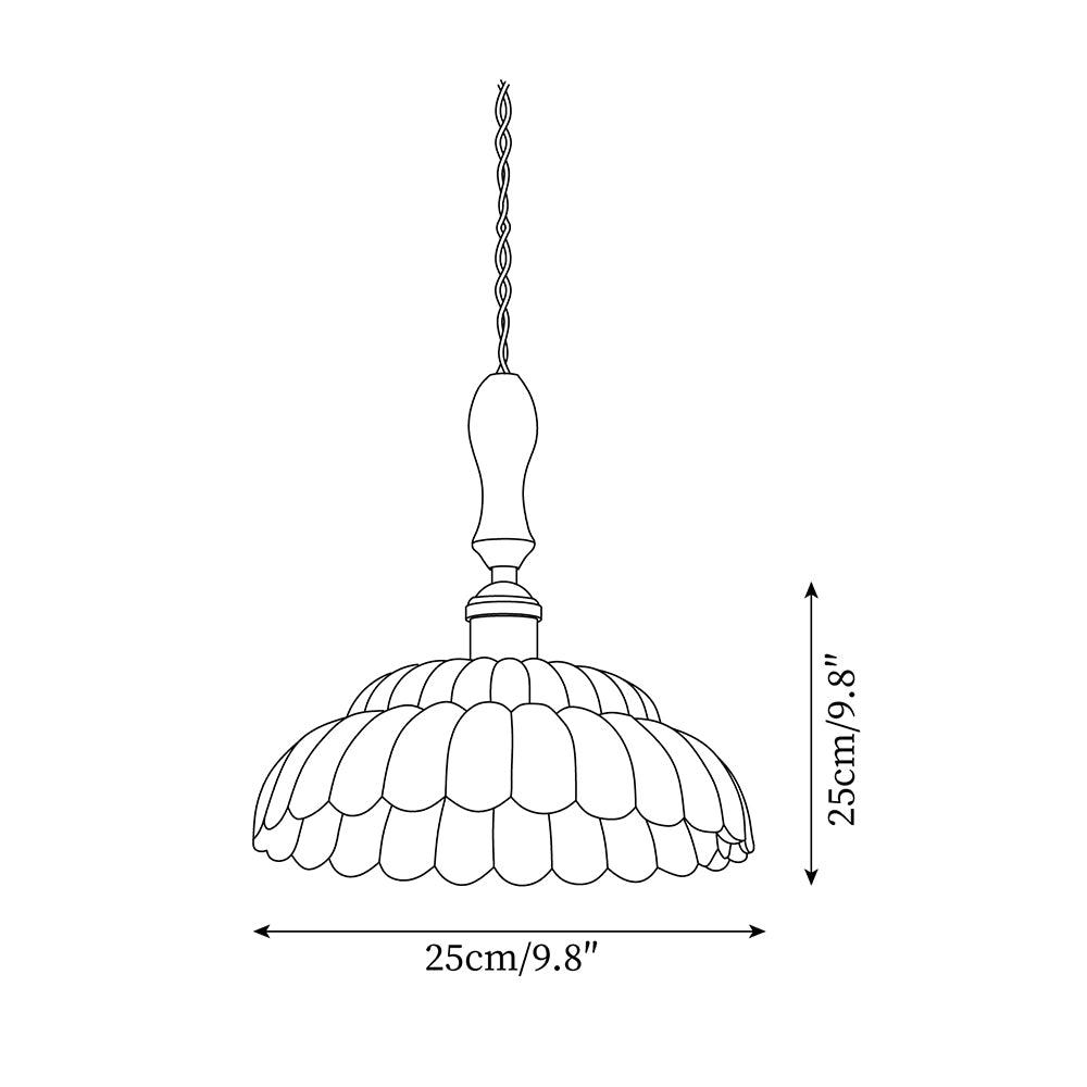 Brandon Pendant Lamp