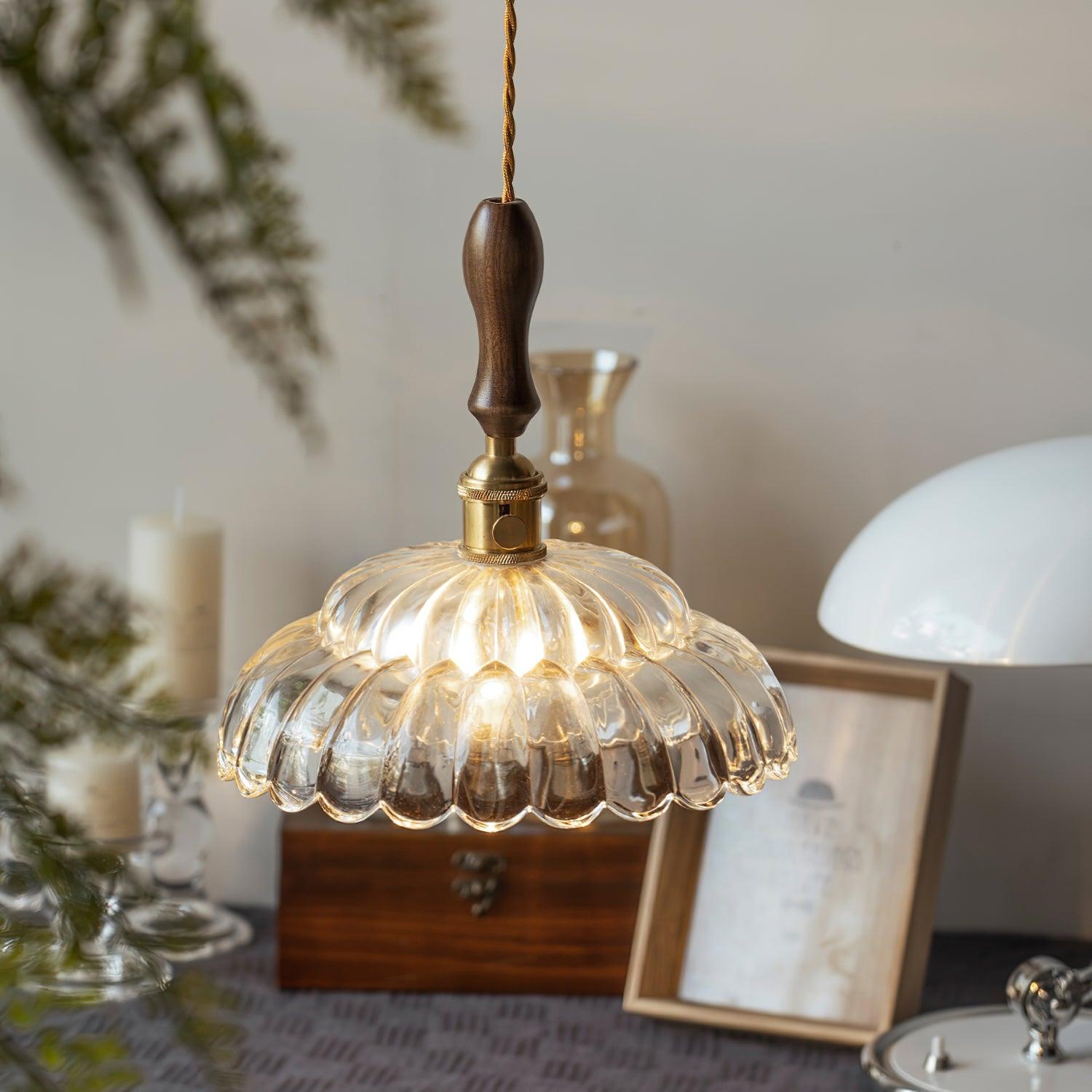 Brandon Pendant Lamp