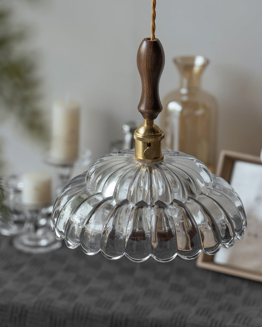 Brandon Pendant Lamp