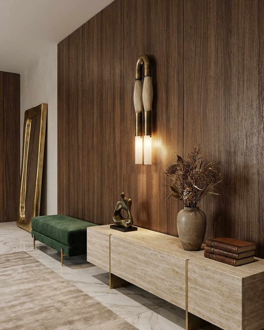 Branwick Wall Sconce