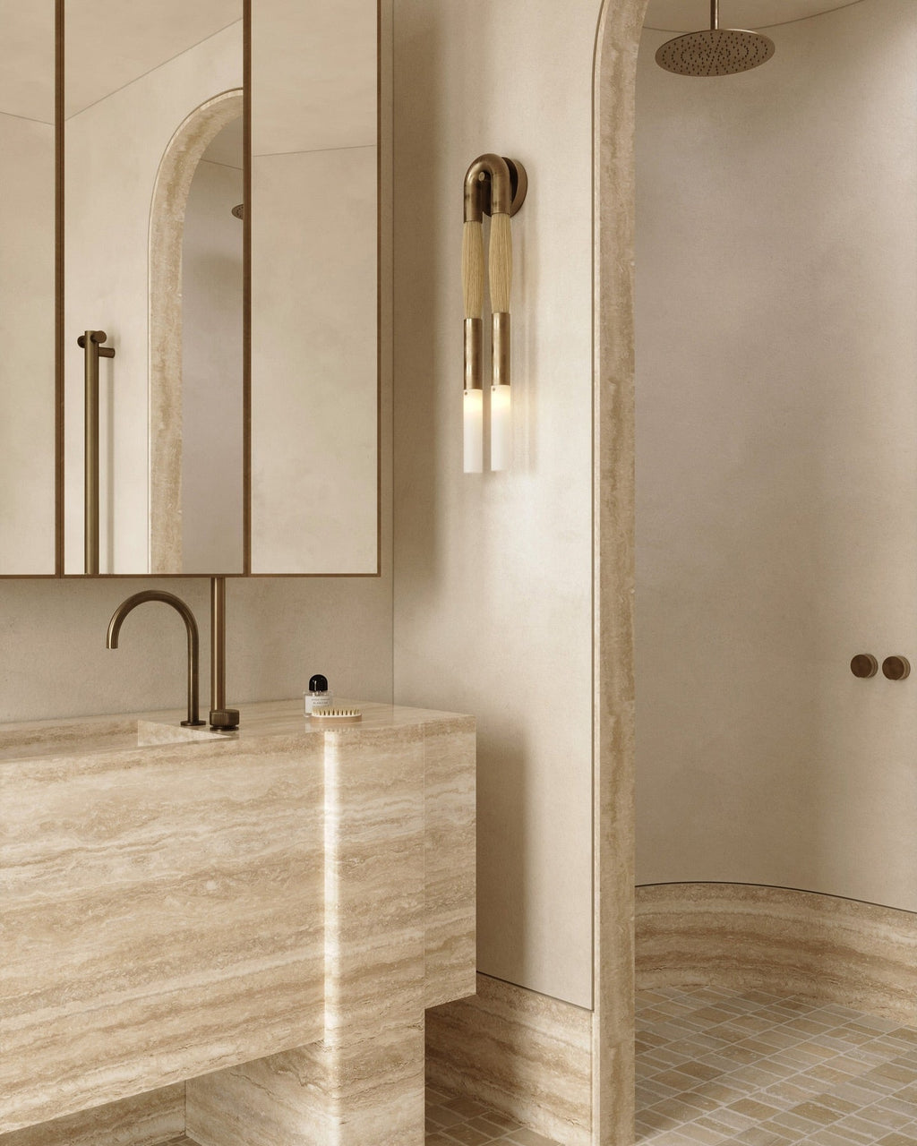 Branwick Wall Sconce