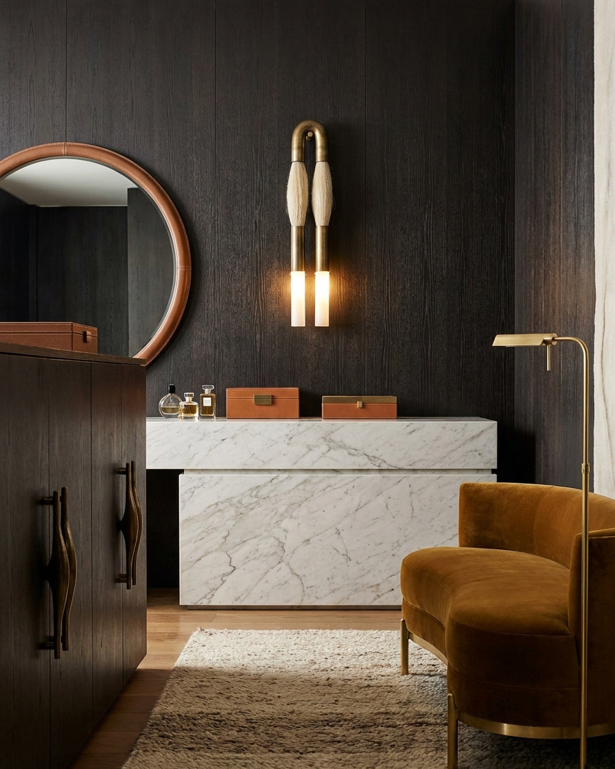 Branwick Wall Sconce