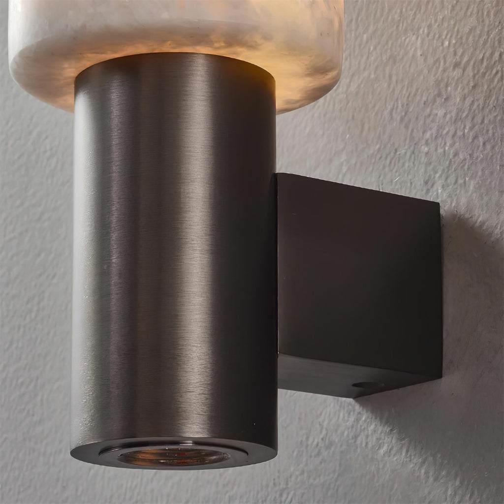 Bravura Wall Lamp