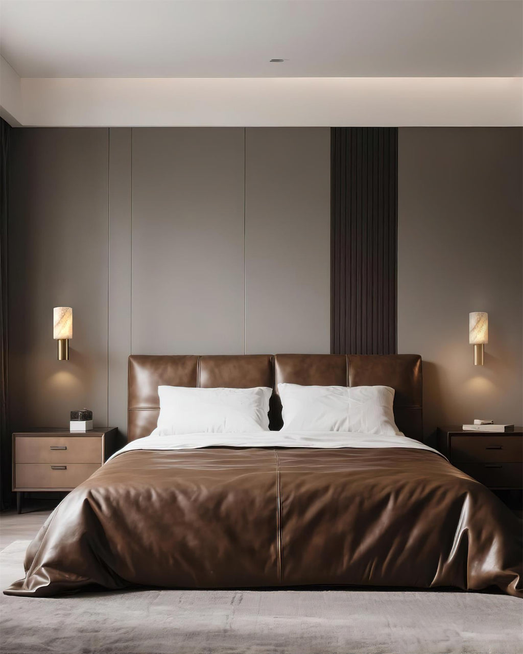 Bravura Wall Lamp