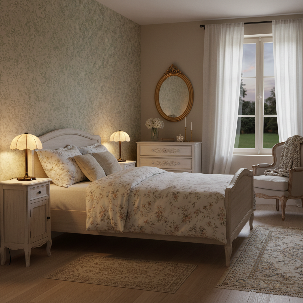 Brazoria Table Lamp