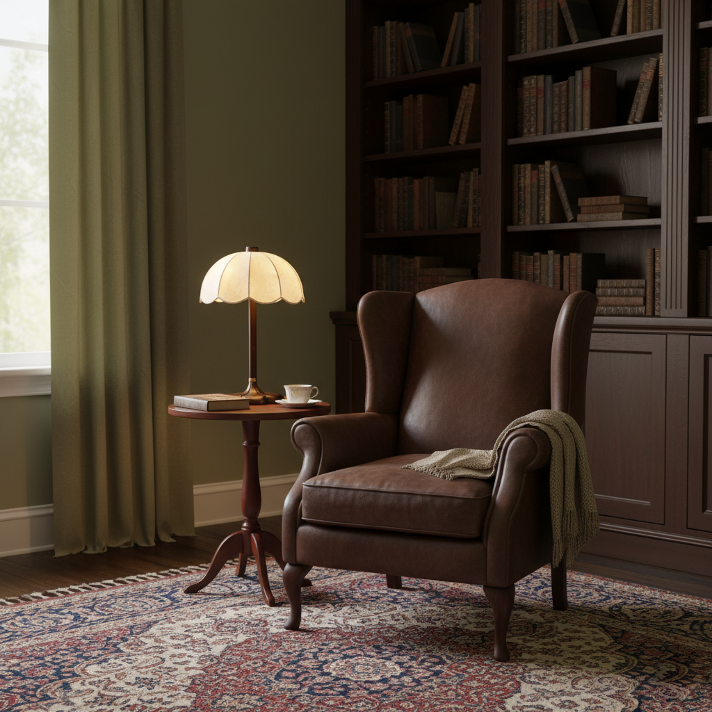 Brazoria Table Lamp