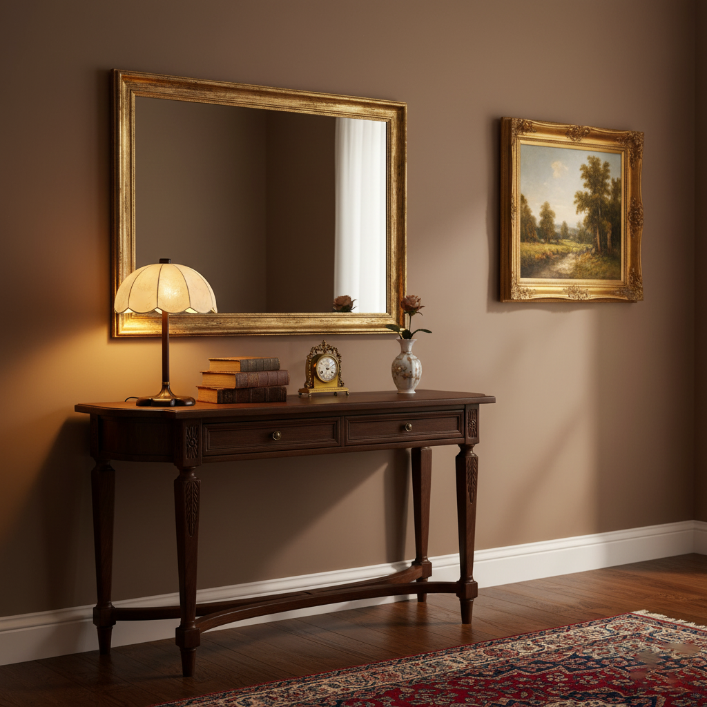 Brazoria Table Lamp