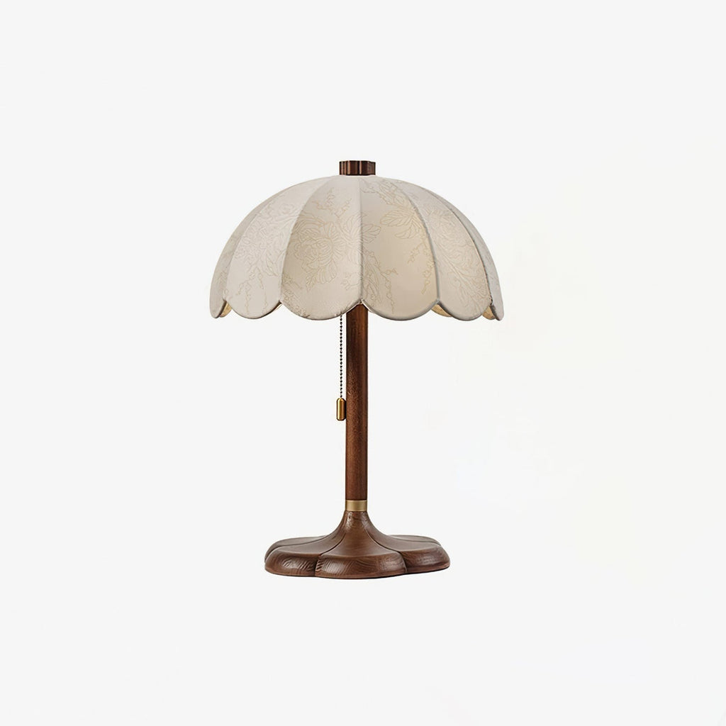 Brazoria Table Lamp