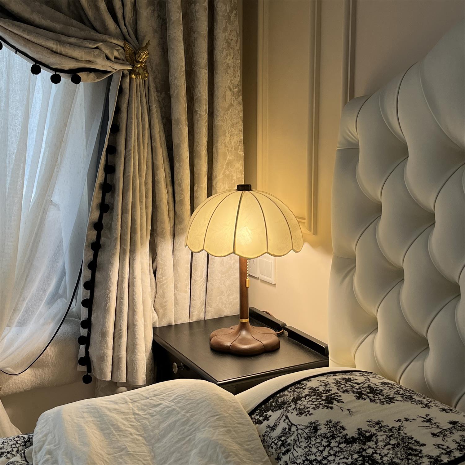 Brazoria Table Lamp