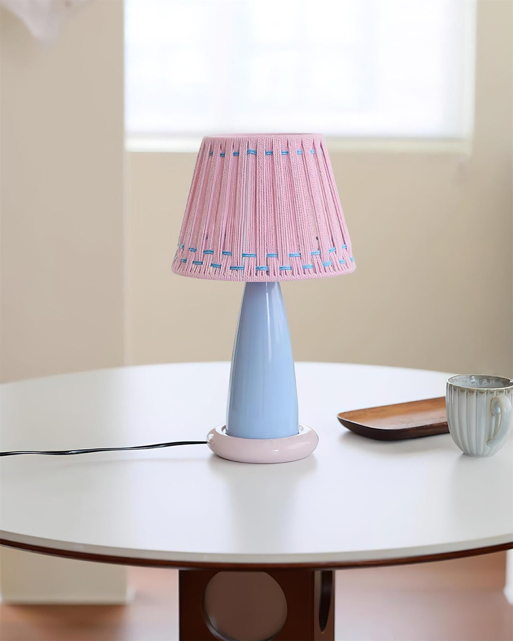 Breeze Table Lamp