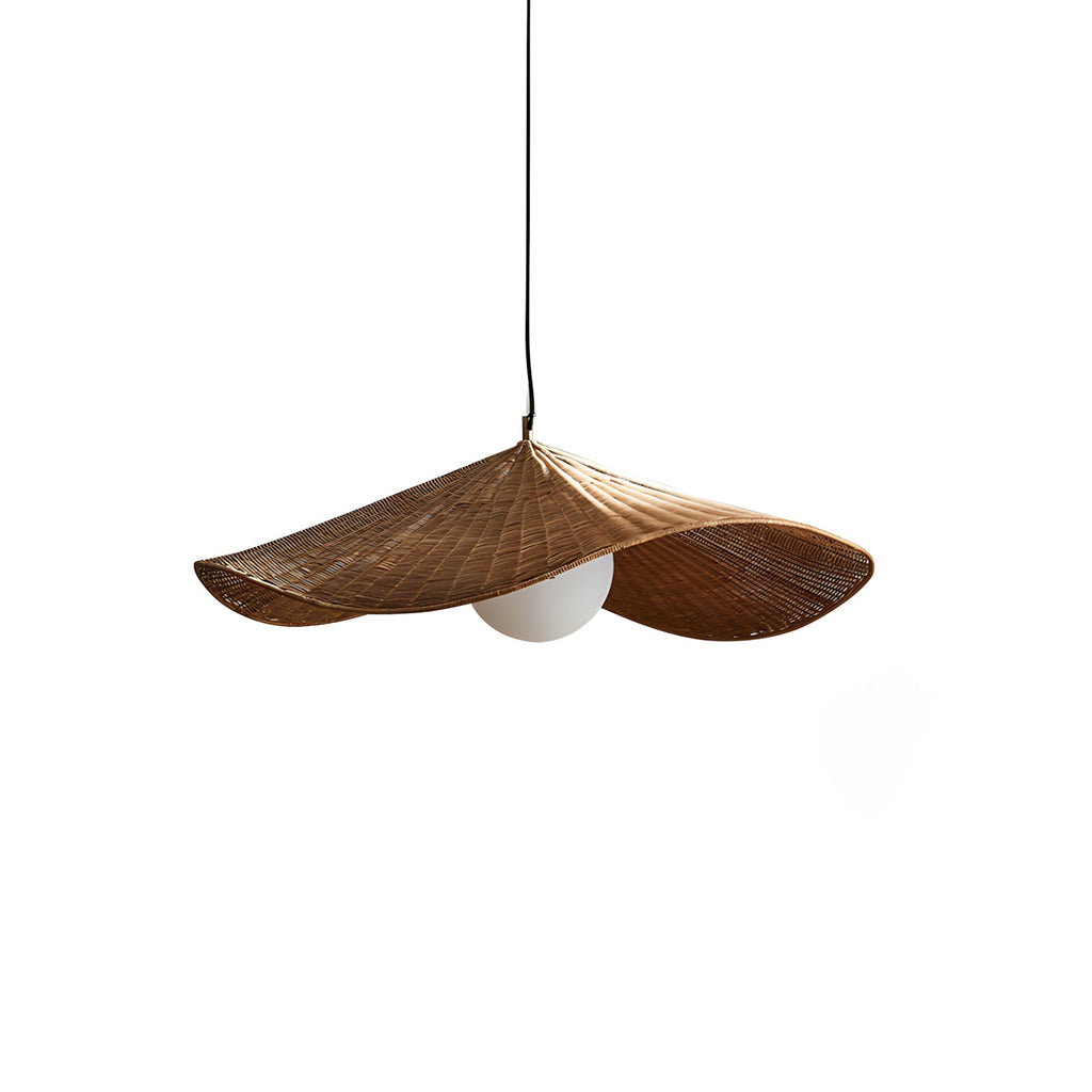 Breezeleaf Pendant Lamp