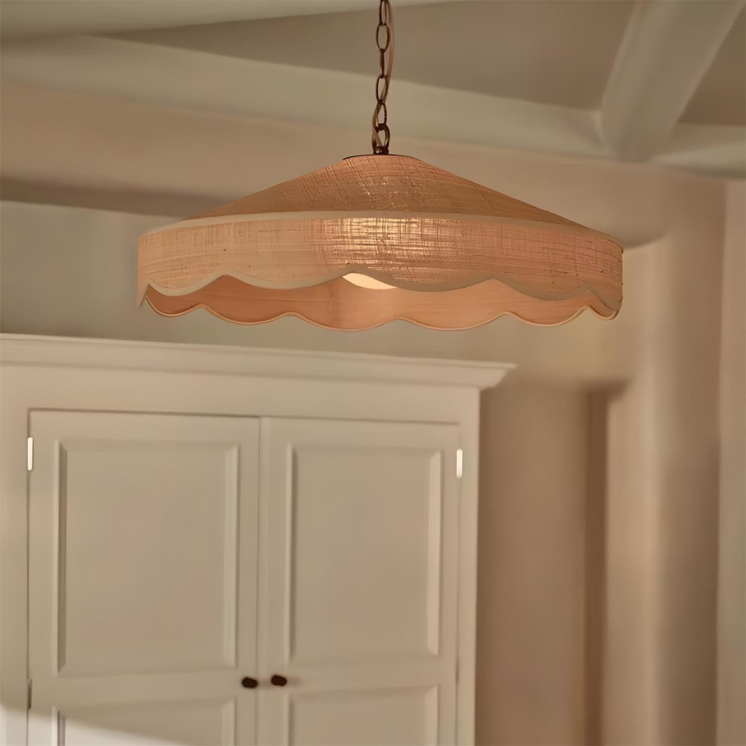 Breezora Pendant Lamp