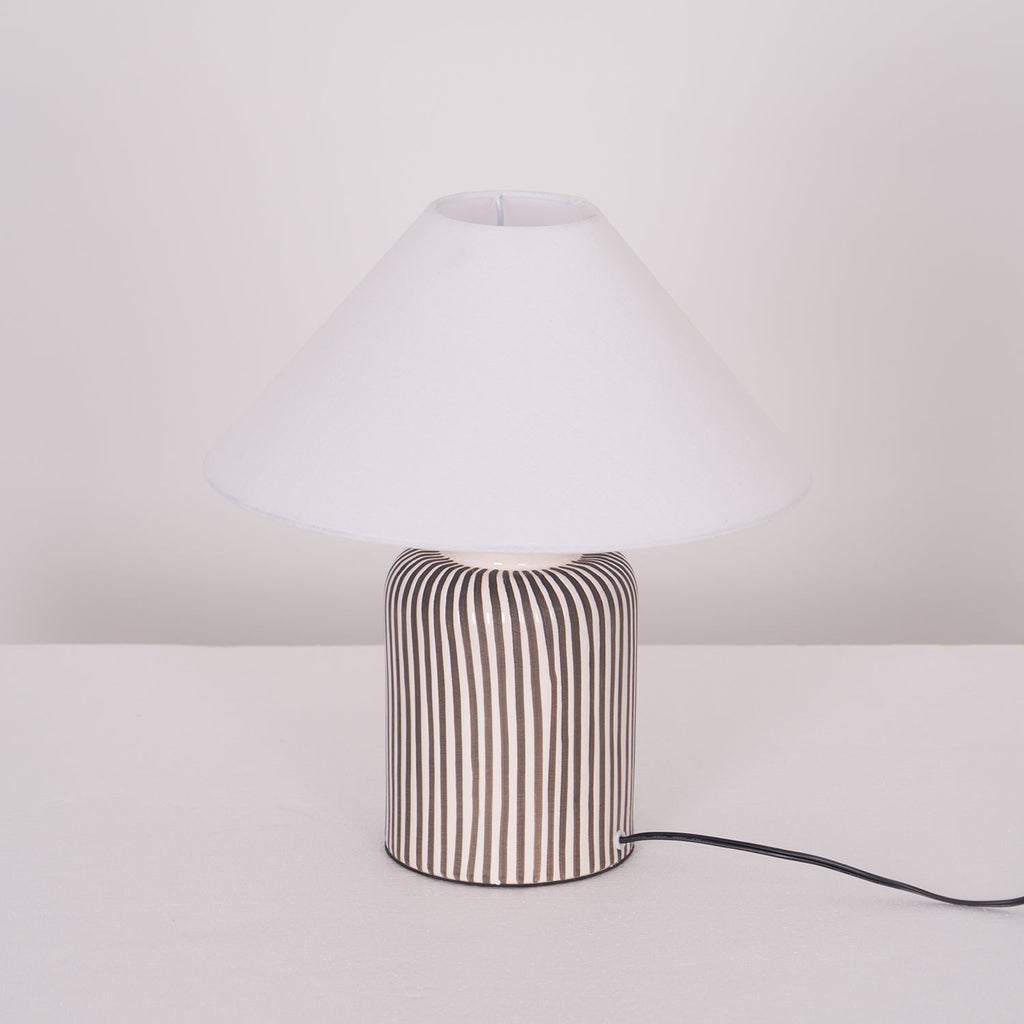 Brenton Table Lamp