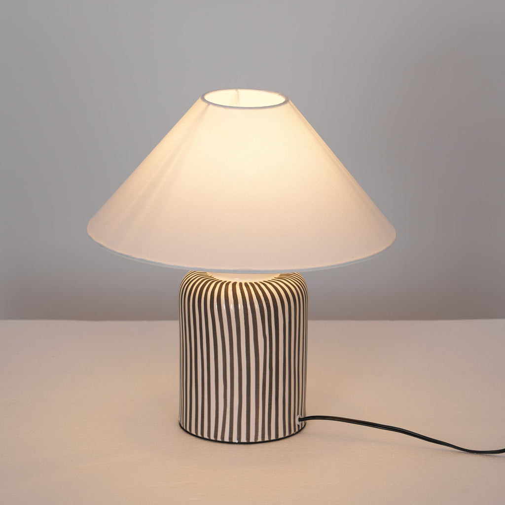 Brenton Table Lamp