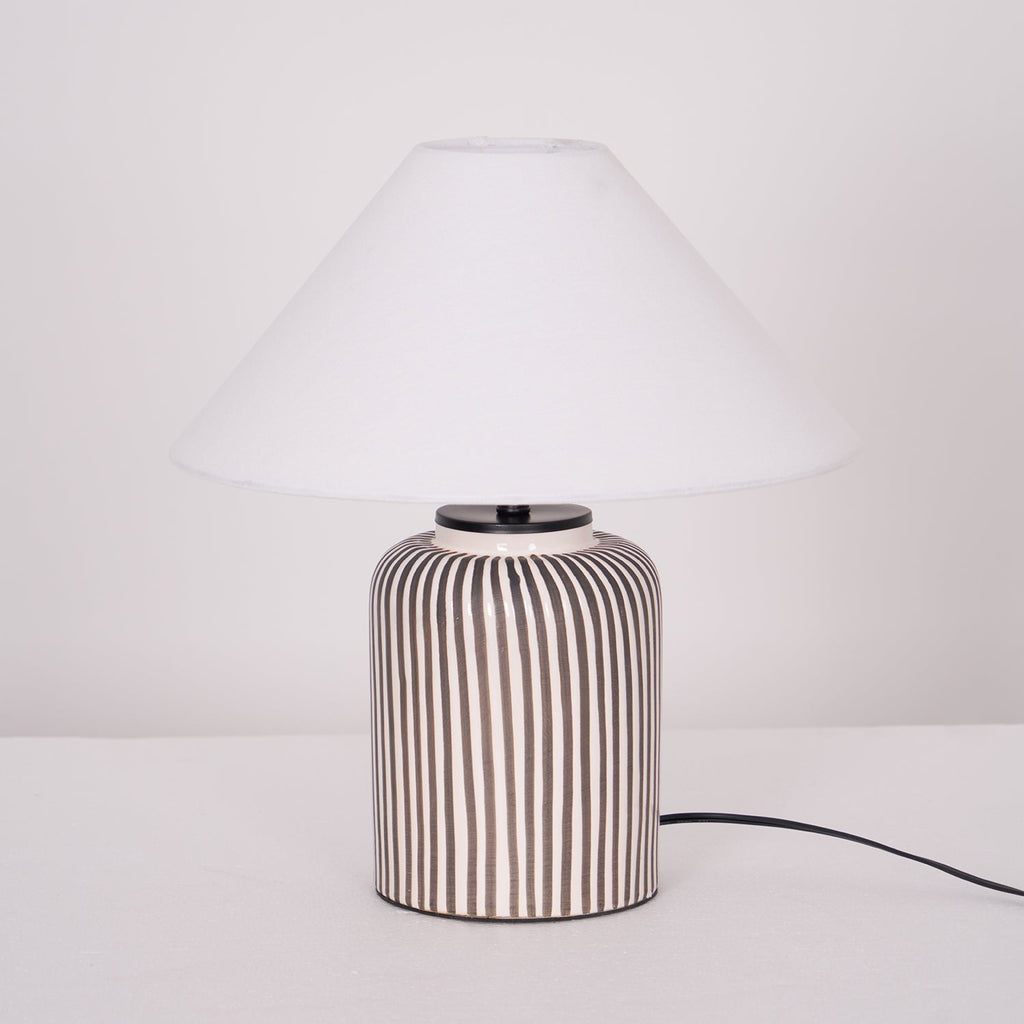 Brenton Table Lamp