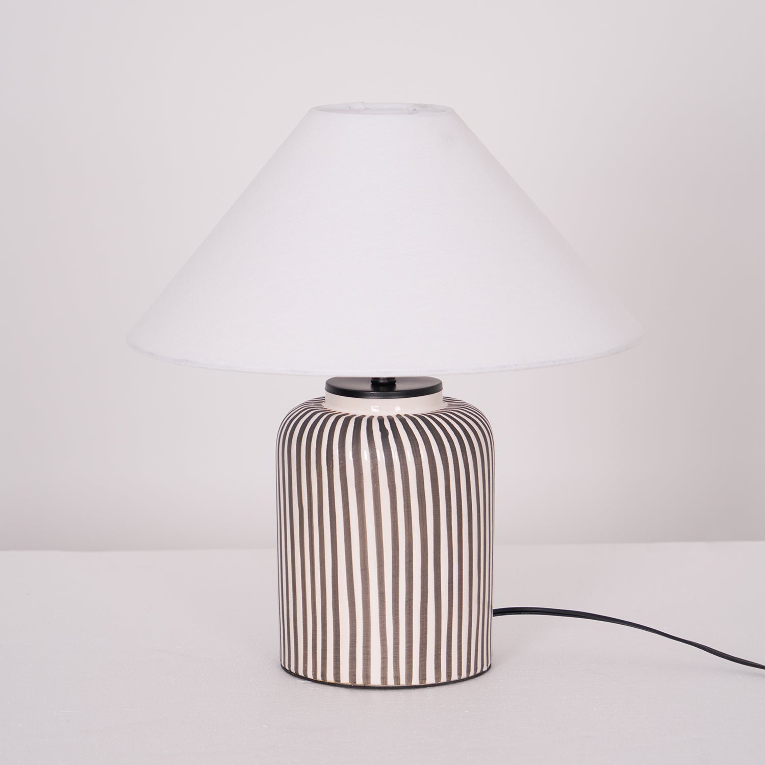 Brenton Table Lamp