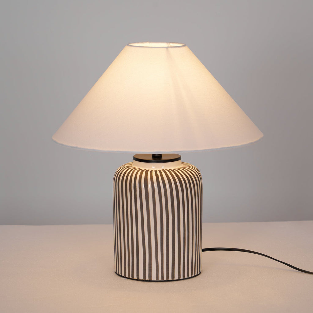 Brenton Table Lamp