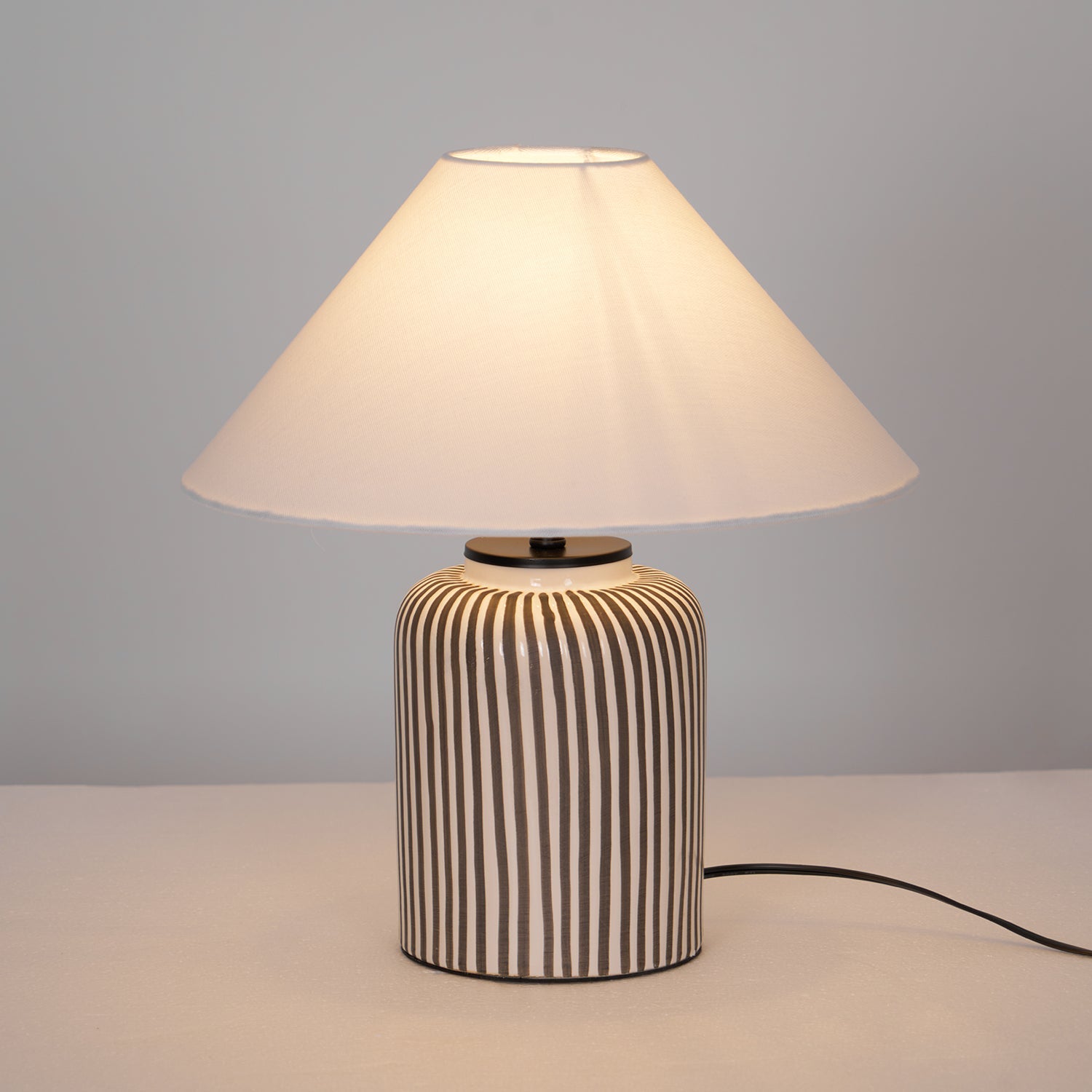 Brenton Table Lamp