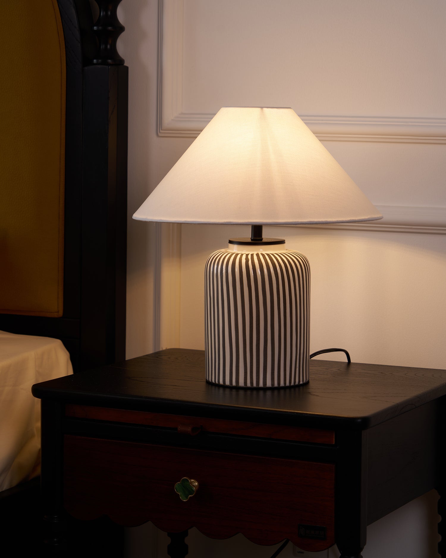 Brenton Table Lamp