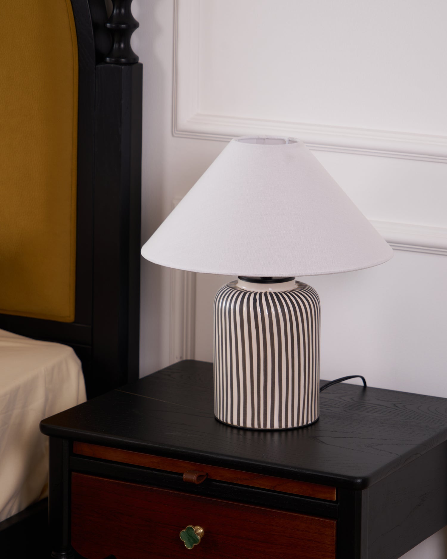 Brenton Table Lamp